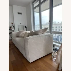 Article Ivory Modern Sofa - 1500 1500 frame 0 2992