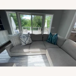 Safavieh Sectional Couch - 1500 1500 frame 0 300