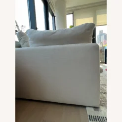 Four Hands Cloud 2 Piece Sectional - 1500 1500 frame 0 303