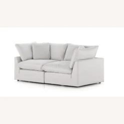 Four Hands Cloud 2 Piece Sectional - 1500 1500 frame 0 309