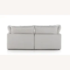 Four Hands Cloud 2 Piece Sectional - 1500 1500 frame 0 310