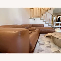 Design Within Reach Kelston Sectional