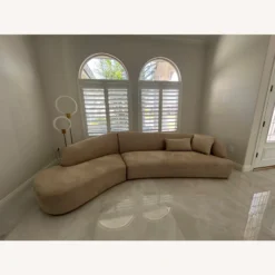 Rove Concepts Reya Sectional