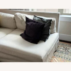 Mitchell Gold + Bob Williams Right Hand Sectional