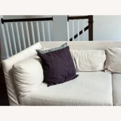 Mitchell Gold + Bob Williams Right Hand Sectional - 1500 1500 frame 0 370