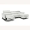 Other Sectional In Light Grey W/Right-Hand Facing Chaise