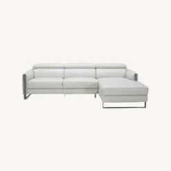 Other Sectional In Light Grey W/Right-Hand Facing Chaise - 1500 1500 frame 0 379