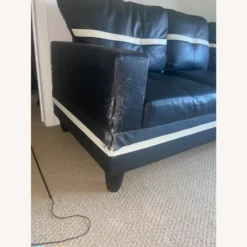 Faux Leather Sofa 16 Faux Leather Sofa - 1500 1500 frame 0 38