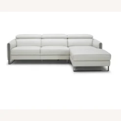 Other Sectional In Light Grey W/Right-Hand Facing Chaise - 1500 1500 frame 0 380