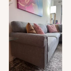 Gray Sectional Sofa 10 Gray Sectional Sofa - 1500 1500 frame 0 386