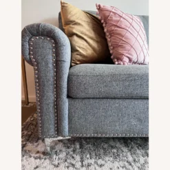 Gray Sectional Sofa 11 Gray Sectional Sofa - 1500 1500 frame 0 387