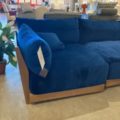 Inside Weather Modular Bondi 4-Seater Sectional - 1500 1500 frame 0 416