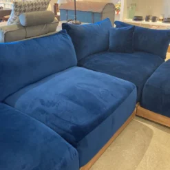 Inside Weather Modular Bondi 4-Seater Sectional - 1500 1500 frame 0 419