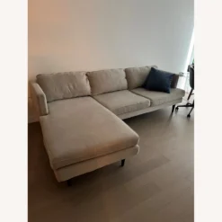 Joybird Preston Sectional - 1500 1500 frame 0 443