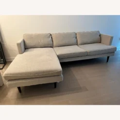 Joybird Preston Sectional - 1500 1500 frame 0 444