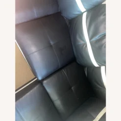 Faux Leather Sofa 24 Faux Leather Sofa - 1500 1500 frame 0 46