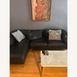 Design Within Reach Sectional Chaise 7 Design Within Reach Sectional Chaise - 1500 1500 frame 0 471