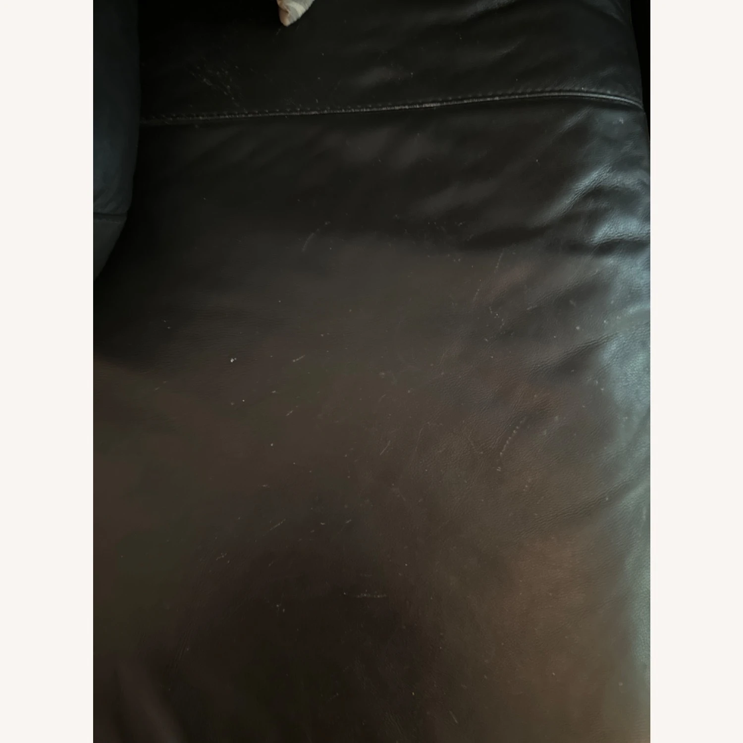 Design Within Reach Sectional Chaise 4 Design Within Reach Sectional Chaise - Image 4