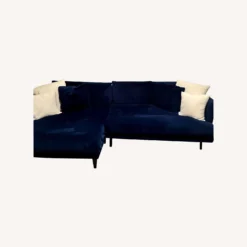 Joybird Lewis Chaise Sectional