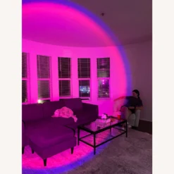 Aya Sofa 90 With Reversible Chaise