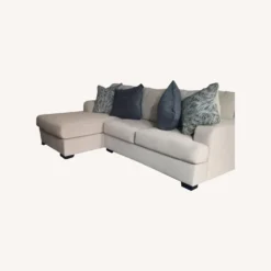 Ashley Enola 2 Pc Sectional - 1500 1500 frame 0 506