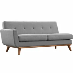 Other Right-Facing Sectional In Expectation Gray Fabric - 1500 1500 frame 0 511
