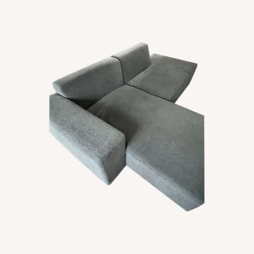 Floyd Form 2-Piece Sectional - 1500 1500 frame 0 524