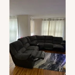 Sofa Recliner
