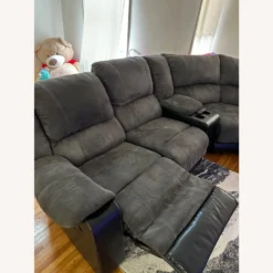 Sofa Recliner - 1500 1500 frame 0 547