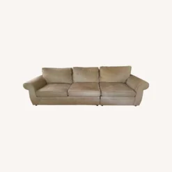 Pottery Barn 2 Piece Sectional 8 Pottery Barn 2 Piece Sectional - 1500 1500 frame 0 555