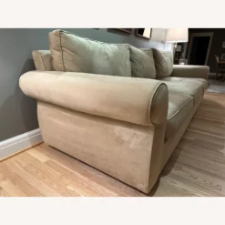 Pottery Barn 2 Piece Sectional 11 Pottery Barn 2 Piece Sectional - 1500 1500 frame 0 558