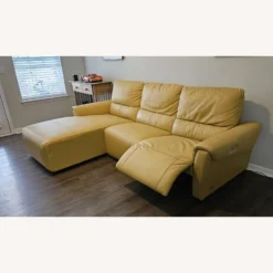 Minnich Reclining Leather Sectional Sofa 9 Minnich Reclining Leather Sectional Sofa - 1500 1500 frame 0 561