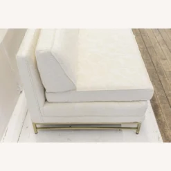 Other Paul McCobb For Directional White Sectional Sofa - 1500 1500 frame 0 572