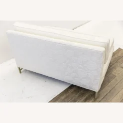 Other Paul McCobb For Directional White Sectional Sofa - 1500 1500 frame 0 580