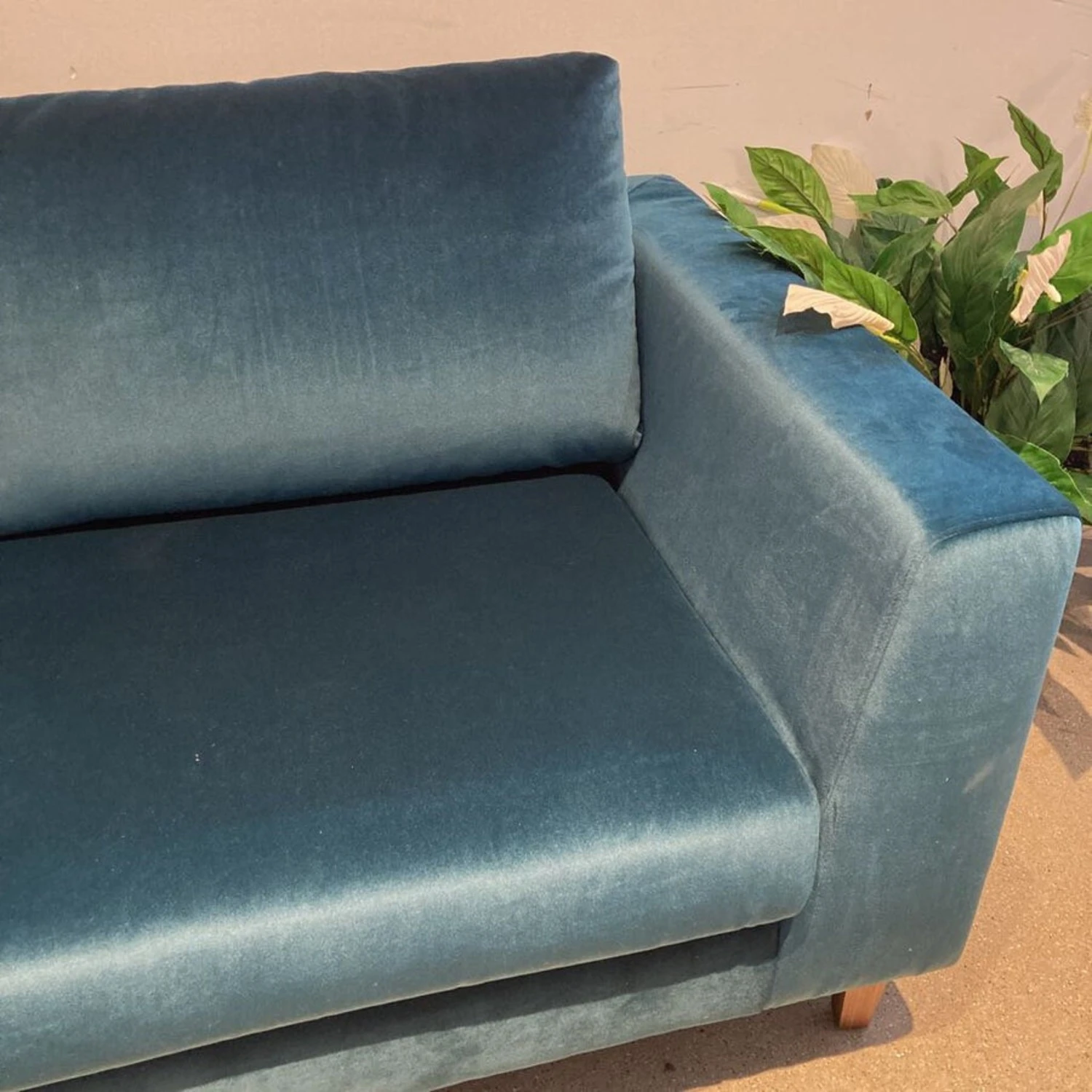 Interior Define Asher Corner Sectional 2 Interior Define Asher Corner Sectional - Image 2