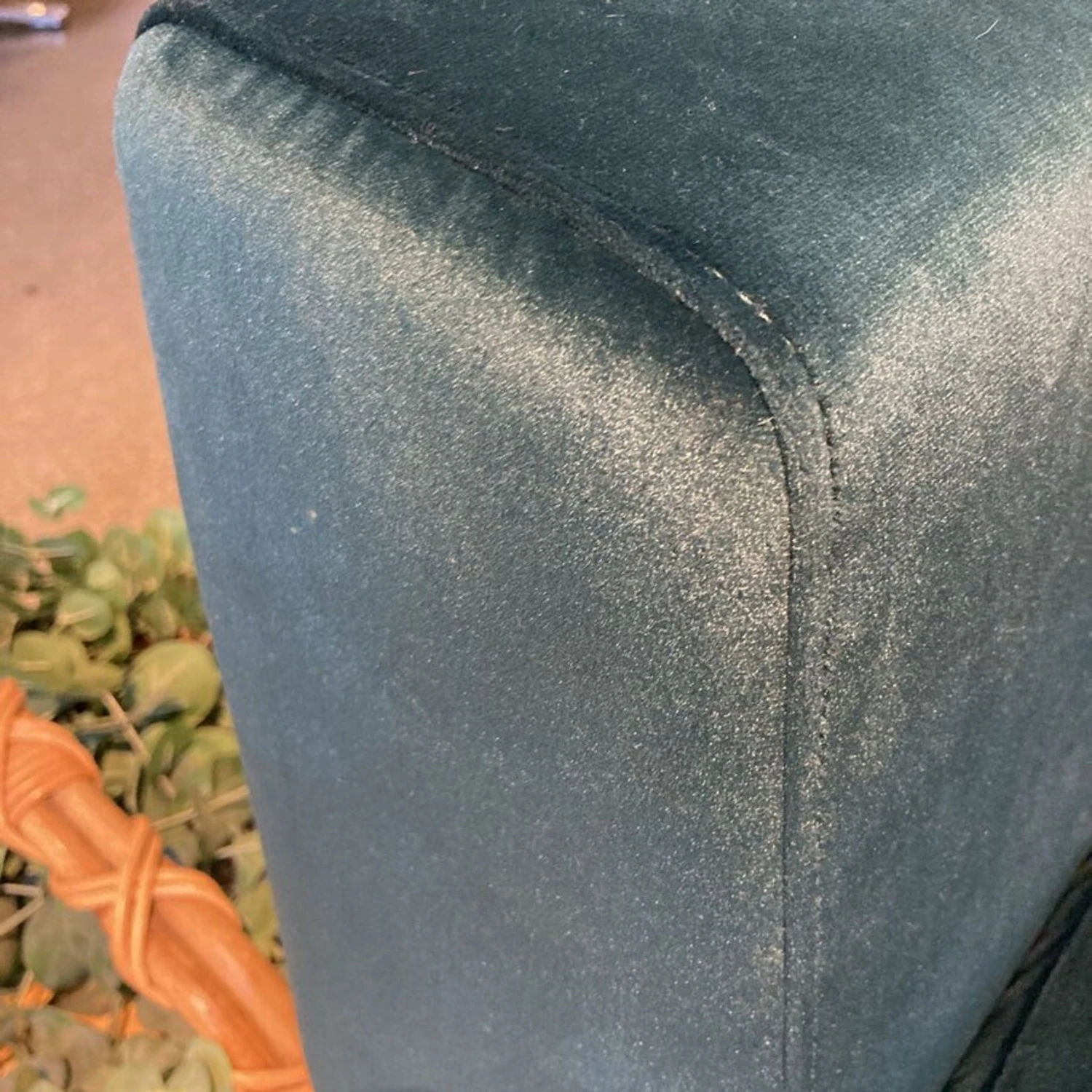 Interior Define Asher Corner Sectional 6 Interior Define Asher Corner Sectional - Image 6