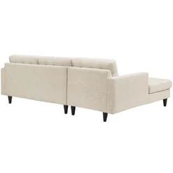 Other Left-Facing Sectional Sofa In Beige Fabric 13 Other Left-Facing Sectional Sofa In Beige Fabric - 1500 1500 frame 0 623