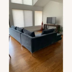 Deep Blue Retro Sectional - 1500 1500 frame 0 626