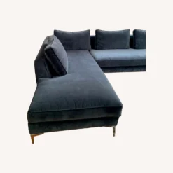 Deep Blue Retro Sectional - 1500 1500 frame 0 627