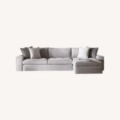 Bernhardt Nest Sectional - 1500 1500 frame 0 636