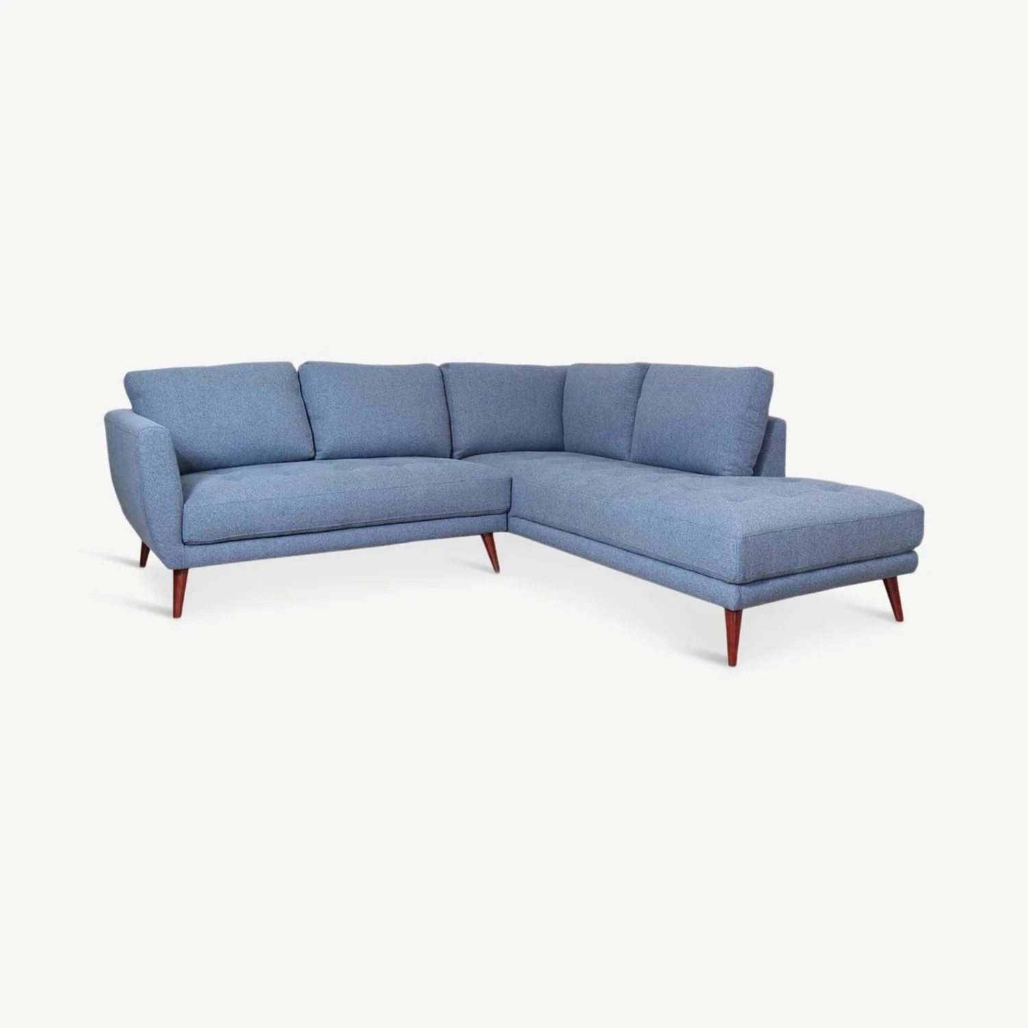 Other Fernish Casey Sectional Sofa Blue 13 Other Fernish Casey Sectional Sofa Blue - Image 13