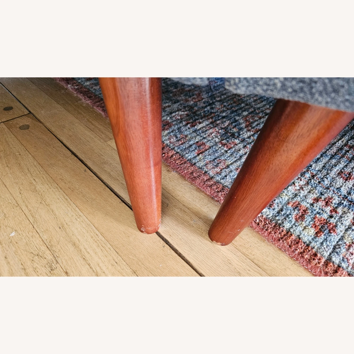 Other Fernish Casey Sectional Sofa Blue 15 Other Fernish Casey Sectional Sofa Blue - Image 15