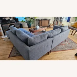 Other Fernish Casey Sectional Sofa Blue 33 Other Fernish Casey Sectional Sofa Blue - 1500 1500 frame 0 671