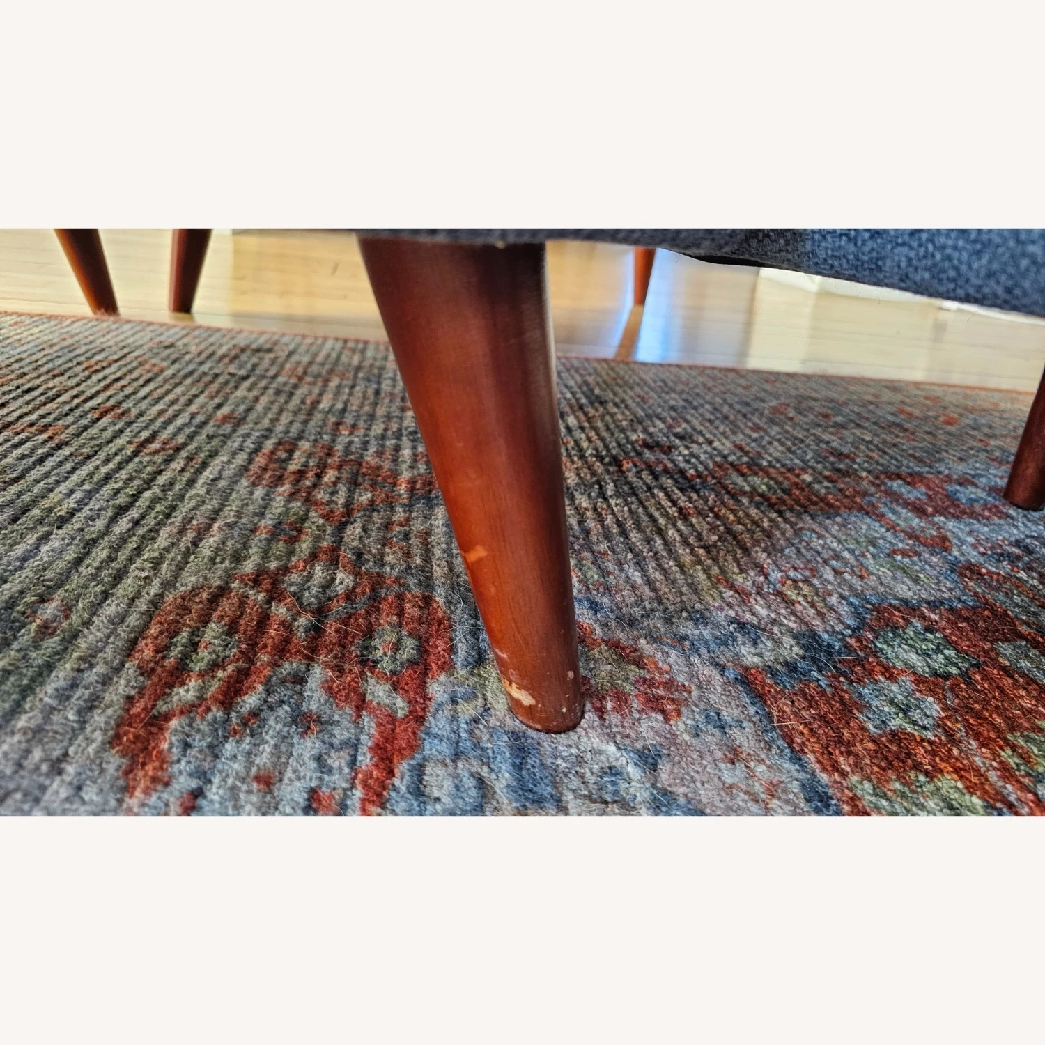 Other Fernish Casey Sectional Sofa Blue 18 Other Fernish Casey Sectional Sofa Blue - Image 18