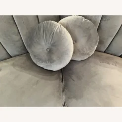 Other Round Grey Sectional - 1500 1500 frame 0 703