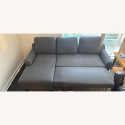 Ashley 2 Pc Sectional - 1500 1500 frame 0 721