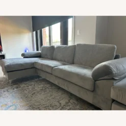 Left Sectional Sofa - 1500 1500 frame 0 745