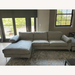 Left Sectional Sofa - 1500 1500 frame 0 746