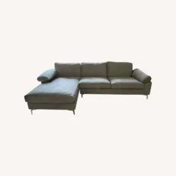 Left Sectional Sofa - 1500 1500 frame 0 747