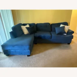 Cordell Furniture Sectional